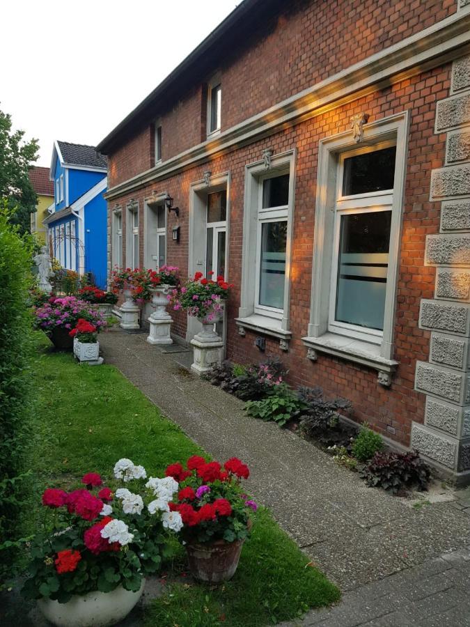 Gartenblick Oldenburg Exterior photo