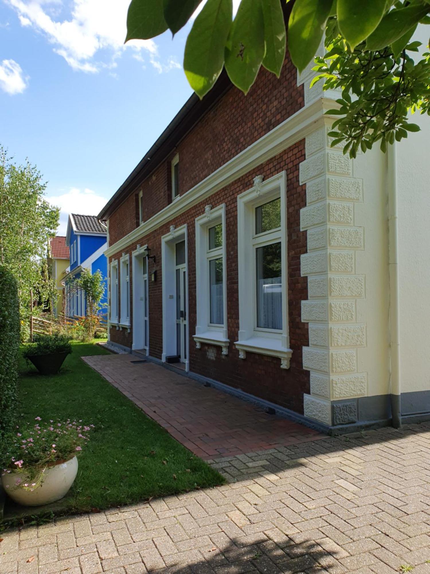 Gartenblick Oldenburg Exterior photo